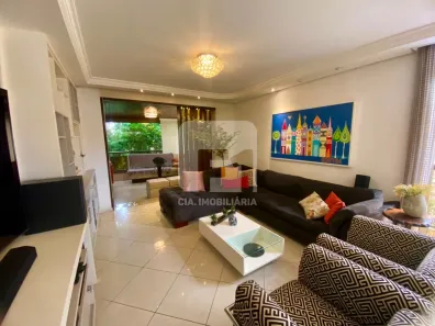 Apartamento com 3 Quartos à venda, 181m² no Agronômica, Florianópolis