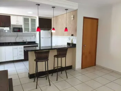 Apartamento com 2 Quartos à venda, 77m² no Setor Aeroporto, Goiânia