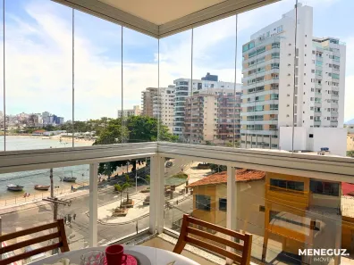 Apartamento com 3 Quartos à venda, 94m² no Muquiçaba, Guarapari