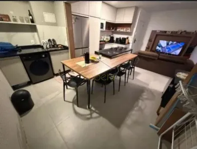 Apartamento com 3 Quartos à venda, 71m² no Vila Industrial, São José dos Campos