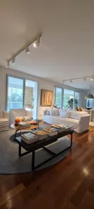 Apartamento com 4 Quartos à venda, 233m² no Campo Belo, São Paulo