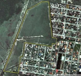Lote/Terreno à venda, 144000m² no Picadas do Sul, São José
