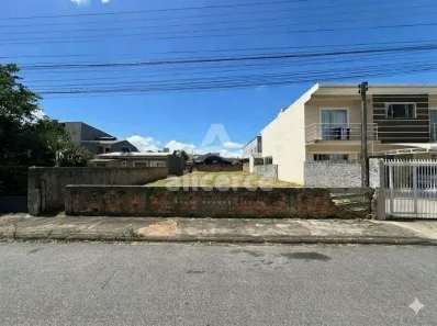 Lote/Terreno à venda, 300m² no Areias, São José