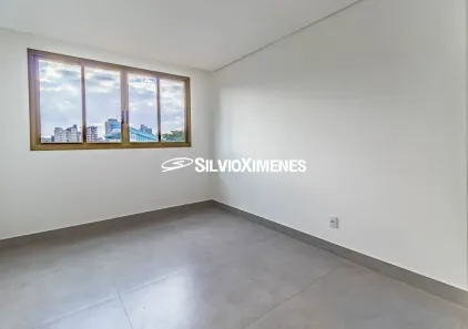 Cobertura com 2 Quartos à venda, 137m² no Carmo, Belo Horizonte
