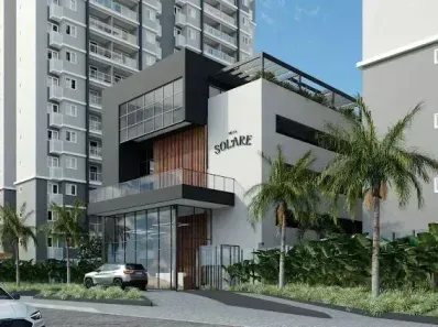 Apartamento com 2 Quartos à venda, 49m² no Imbiribeira, Recife