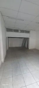 Ponto Comercial para alugar, 42m² no Floresta, Porto Alegre