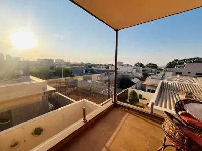Casa de Condomínio com 3 Quartos para alugar, 233m² no Jardim Cybelli, Ribeirão Preto