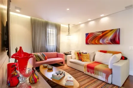 Apartamento com 3 Quartos à venda, 189m² no Pinheiros, São Paulo
