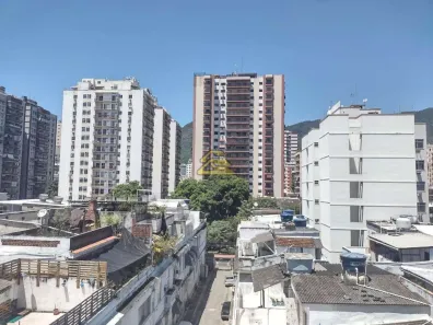 Apartamento com 2 Quartos à venda, 84m² no Vila Isabel, Rio de Janeiro