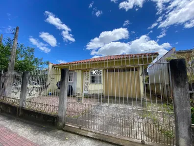 Casa com 3 Quartos à venda, 86m² no Capoeiras, Florianópolis