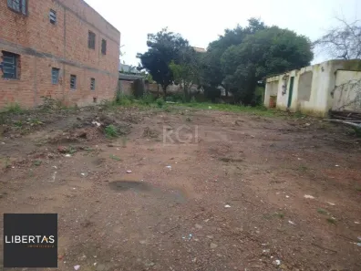 Lote/Terreno à venda, 726m² no Espírito Santo, Porto Alegre