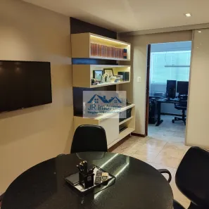 Sala Comercial à venda, 28m² no Caminho das Árvores, Salvador