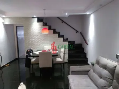 Sobrado com 2 Quartos à venda, 150m² no Jardim Santa Clara, Guarulhos