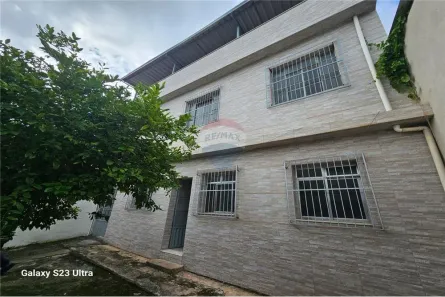 Casa com 4 Quartos à venda, 90m² no Alto dos Passos, Juiz de Fora