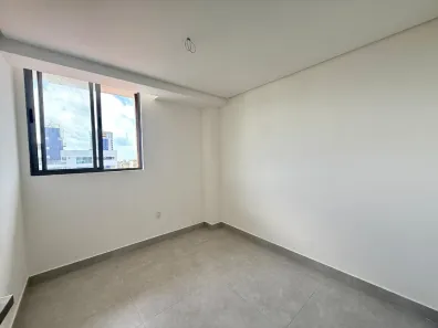 Apartamento com 2 Quartos à venda, 58m² no Jardim Oceania, João Pessoa