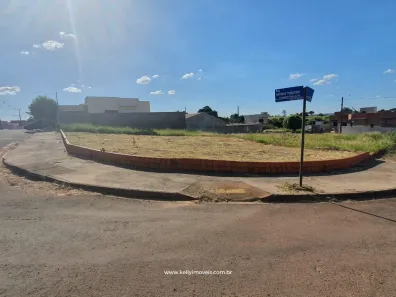 à venda, 29m² no Rotta do Sol, Presidente Prudente
