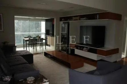 Cobertura com 3 Quartos à venda, 210m² no Jardim Fonte do Morumbi, São Paulo