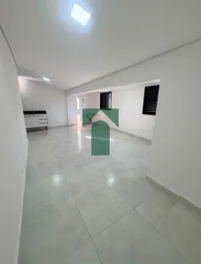 Sala Comercial para alugar, 38m² no Jardim Bom Pastor, Santo André