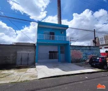 Apartamento com 1 Quarto para alugar, 30m² no Sacramenta, Belém
