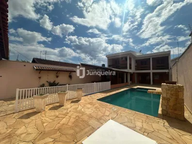 Casa com 3 Quartos à venda, 150m² no Jardim Algodoal, Piracicaba