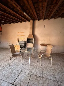 Casa com 2 Quartos à venda, 204m² no Jardim Antártica, Ribeirão Preto