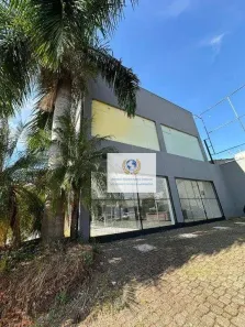 Prédio Comercial à venda, 340m² no Taquaral, Campinas