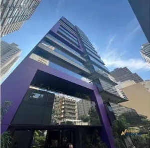 Sala Comercial à venda, 502m² no Pinheiros, São Paulo