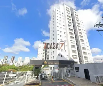 Apartamento com 3 Quartos à venda, 80m² no Parque Campolim, Sorocaba