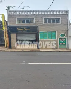 Ponto Comercial para alugar, 140m² no Bonfim, Campinas