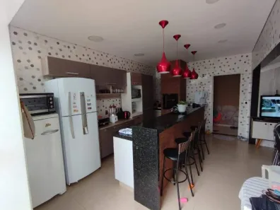 Casa com 3 Quartos à venda, 140m² no Belvedere Terra Nova, São José do Rio Preto