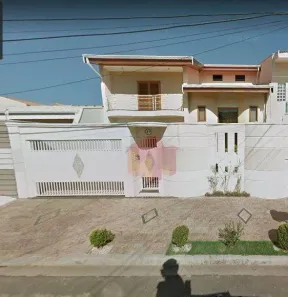 Casa com 3 Quartos à venda, 305m² no Residencial Horto Florestal Jacyra I, Americana