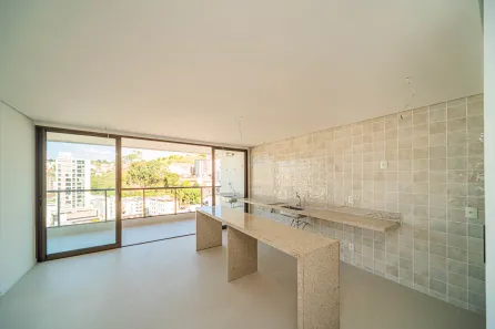 Apartamento com 3 Quartos à venda, 117m² no São Mateus, Juiz de Fora