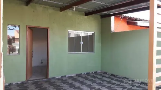 Casa com 3 Quartos à venda, 85m² no Alto da Boa Vista, Londrina