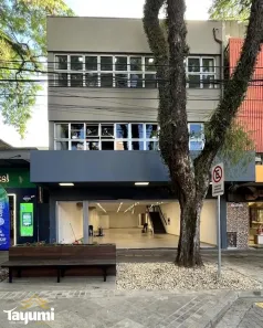 Ponto Comercial para alugar, 664m² no Centro, Santa Cruz do Sul