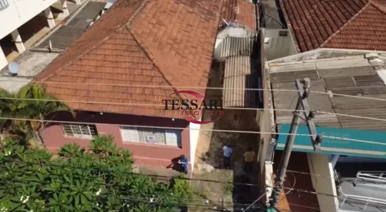 Lote/Terreno à venda, 695m² no Boa Vista, São José do Rio Preto