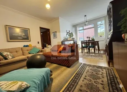 Apartamento com 3 Quartos à venda, 75m² no Coqueiros, Florianópolis