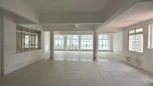 Sala Comercial à venda, 222m² no Centro, Florianópolis