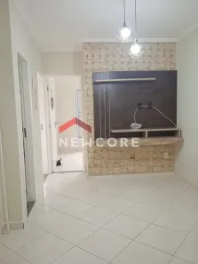 Apartamento com 2 Quartos à venda, 47m² no Vila Helena, Santo André