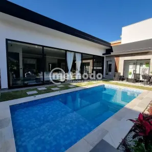 Casa com 4 Quartos à venda, 400m² no Ville Sainte Hélène, Campinas