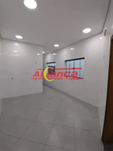 Sala Comercial para alugar, 300m² no Parque Santos Dumont, Guarulhos