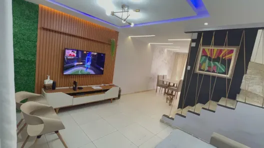 Casa com 2 Quartos à venda, 100m² no Ipitanga, Lauro de Freitas
