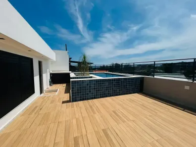 Cobertura com 3 Quartos à venda, 300m² no Barra da Tijuca, Rio de Janeiro