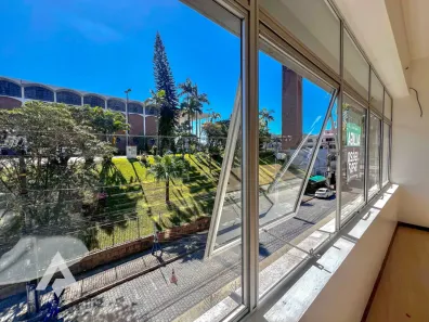 Sala Comercial para alugar, 35m² no Centro, Blumenau