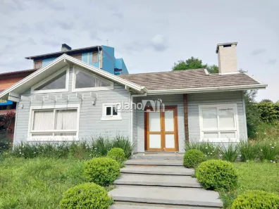 Imóvel Comercial com 3 Quartos para alugar, 90m² no Neópolis, Gravataí