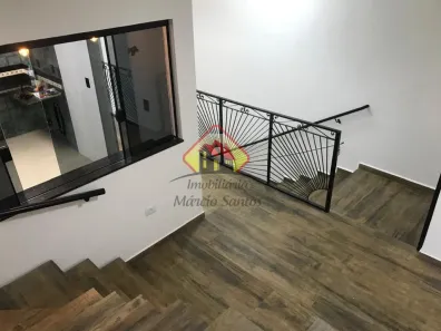 Apartamento com 3 Quartos à venda, 119m² no Bosque da Saúde, Taubaté