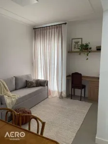 Apartamento com 1 Quarto à venda, 40m² no Jardim Panorama, Bauru