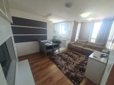 Apartamento com 2 Quartos à venda, 57m² no São Roque, Bento Gonçalves
