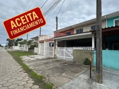 Casa com 4 Quartos à venda, 77m² no Praia de Leste, Pontal do Paraná