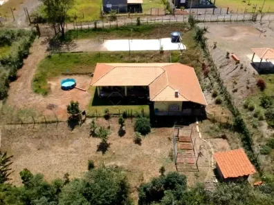 Fazenda/Sítio com 2 Quartos à venda, 240m² no Área Rural de Limeira, Limeira