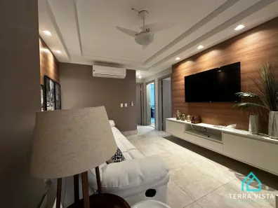 Cobertura com 4 Quartos à venda, 200m² no Praia Grande, Ubatuba